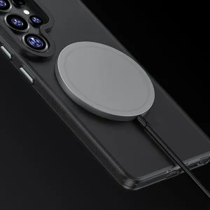 Gadgetoo Benks Samsung Galaxy S26 Ultra Lucid Armor Case