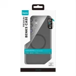 Benks Samsung Galaxy S26 Ultra Lucid Armor Case - Image 3