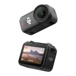 DJI Osmo Nano 35MP 4K (64GB) Action Camera Standard Combo - Image 2