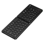 HOCO GM71 Wireless Folding Keyboard - Image 2