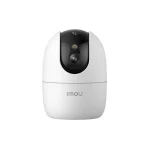 Imou Ranger 2 Pro 3MP Pan & Tilt Wifi Camera