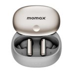 Momax 1 Vibe Lite Noise Cancelling TWS Earbuds - Image 2