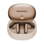 Momax 1 Vibe Lite Noise Cancelling TWS Earbuds - Image 3