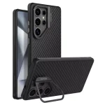 Nillkin CarboProp MagSafe Aramid Stand Case for Samsung Galaxy S25 Ultra