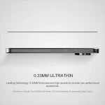 Nillkin Google Pixel 10/Pixel 10 Pro Amazing CP+ Pro Tempered Glass Screen Protector - Image 5