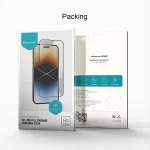 Nillkin Google Pixel 10/Pixel 10 Pro Amazing CP+ Pro Tempered Glass Screen Protector - Image 2