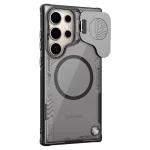 Nillkin Iceblade Prop Magnetic MagSafe Camera protective Cover Case for Samsung Galaxy S24 Ultra