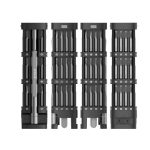 Proove Fixer 46 in 1 Multifunctional Screwdriver Set - Image 3
