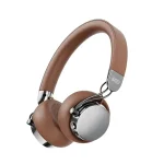 QCY Era 7 Wireless Retro Over-Ear Headphones – 60H Battery, 40mm Drivers - Image 3