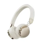 QCY Era 7 Wireless Retro Over-Ear Headphones – 60H Battery, 40mm Drivers - Image 2