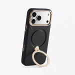 TORRAS Ostand Q3 VegSkin for iPhone 17 Pro Max - Image 6
