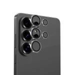 X-LEVEL Samsung Galaxy S26 Ultra HD Anti-Scratch Camera Lens Protector - Image 2