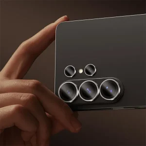 Gadgetoo X-Level Samsung Galaxy S26 Ultra Hd Anti-Scratch Camera Lens Protector