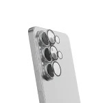 X-LEVEL Samsung Galaxy S26 Ultra HD Anti-Scratch Camera Lens Protector