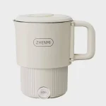 Xiaomi ZHENMI ZMSH-03 Portable Electric Kettle