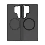 Benks S26 Ultra Case Anti-Yellowing | PC+TPU Airbag Protection + Metal Buttons - Image 2