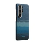 Samsung S26 Ultra Pitaka Moonrise Case | Ultra-Thin 1.1mm Lightweight 26.17g Aaron Button - Image 3