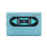 FiiO RETRO NANO Bluetooth DAC Amp | LDAC aptX Adaptive 4.4mm Balanced Dual CS43131 - Image 2