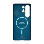 Samsung S26 Ultra Pitaka Moonrise Case | Ultra-Thin 1.1mm Lightweight 26.17g Aaron Button - Image 2
