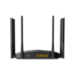 Tenda TX3000 Pro AX3000 Dual Band Gigabit Wi-Fi 6 Router - Image 2