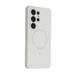 X-LEVEL S26 Ultra Case with Magnetic Ring | Multi-Layer Protection + Raised Bezels - Image 2