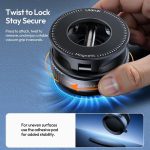 Ulanzi SK-25 Vacuum Suction MagMount S003 - Image 5