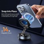 Ulanzi SK-25 Vacuum Suction MagMount S003 - Image 4