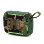 JBL Go 5 Portable AirTouch Stereo & Auracast Multi-Speaker | IP68 Mini Bluetooth Speaker - Image 4
