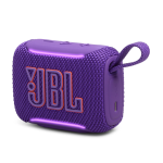 JBL Go 5 Portable AirTouch Stereo & Auracast Multi-Speaker | IP68 Mini Bluetooth Speaker - Image 3