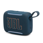 JBL Go 5 Portable AirTouch Stereo & Auracast Multi-Speaker | IP68 Mini Bluetooth Speaker - Image 2