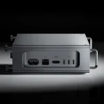 Ulanzi QT01 Mac Mini Aluminum-alloy Case X088 - Image 2