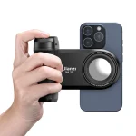 Ulanzi MA35 MagSafe Bluetooth Smartphone Camera Shutter and Grip - Image 13