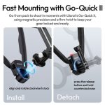 Ulanzi MG14 Magnetic Neck Mount for Phones - Image 7