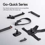 Ulanzi MG14 Magnetic Neck Mount for Phones - Image 6