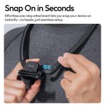Ulanzi MG14 Magnetic Neck Mount for Phones - Image 3