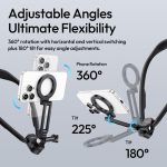 Ulanzi MG14 Magnetic Neck Mount for Phones - Image 2
