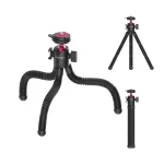 Ulanzi MT91 Cka Quick Release Octopus Tripod S047 - Image 7