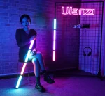 Ulanzi VL110 Magnetic RGB LED Tube Light (9.4") 2660 - Image 3