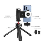 Ulanzi MA35 MagSafe Bluetooth Smartphone Camera Shutter and Grip - Image 12