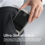 Ulanzi ML25 MagLock Cardholder M095 - Image 9
