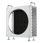Ulanzi QT01 Mac Mini Aluminum-alloy Case X088
