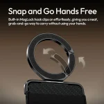 Ulanzi ML25 MagLock Cardholder M095 - Image 8