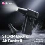 Ulanzi AD02 STORM Electric Air Duster II X086 - Image 7