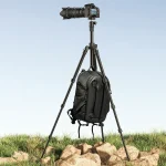 Ulanzi TT53 Traveler-Uka Tripod T093GBB1 - Image 10