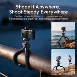 Ulanzi MT91 Cka Quick Release Octopus Tripod S047 - Image 5