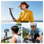 Ulanzi MT91 Cka Quick Release Octopus Tripod S047 - Image 4