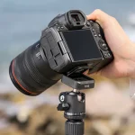 Ulanzi TT53 Traveler-Uka Tripod T093GBB1 - Image 5