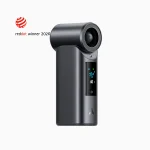 Aecooly Portable High Speed Misting Fan Cold Air Pro 4500mAh