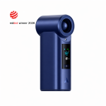 Aecooly Portable High Speed Misting Fan Cold Air Pro 4500mAh - Image 2