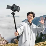 Ulanzi TT53 Traveler-Uka Tripod T093GBB1 - Image 3
